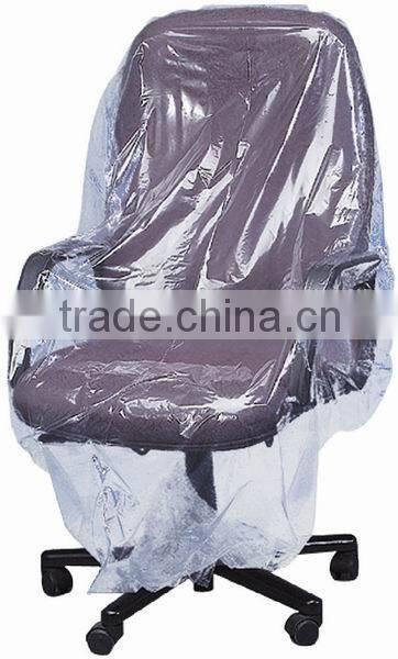 Plastic Gusseted Mattress Bags