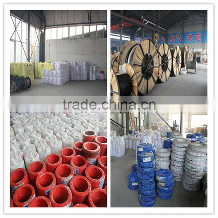 HOT SALE ! electric wire insulated wire enameled aluminum wires