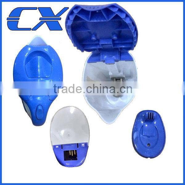 1.8L 1000W Plastic Electric Kettle