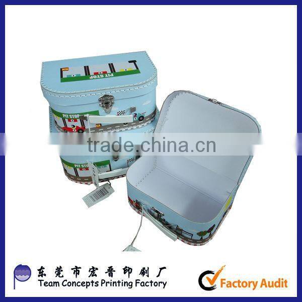 new design packaging boxes custom logo