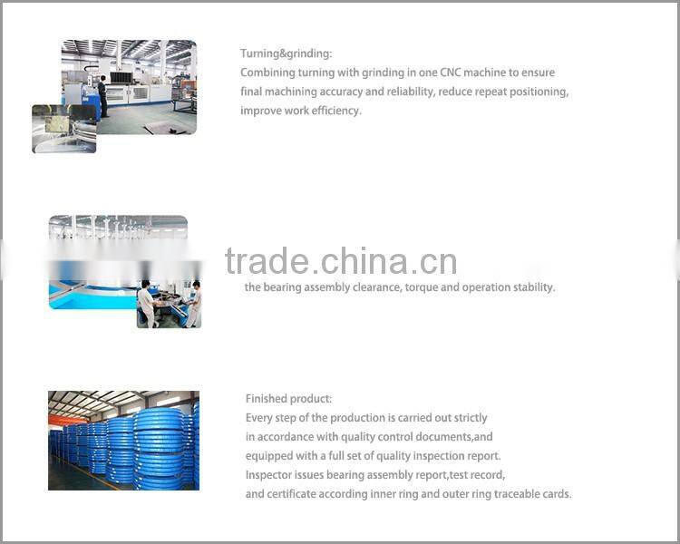 Slewing bearing for excavator EX200-3 EX200-5 EX200-3EX210-5