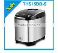 HHD electric stainless steel 3 piece multi-cookware set electric food steamer