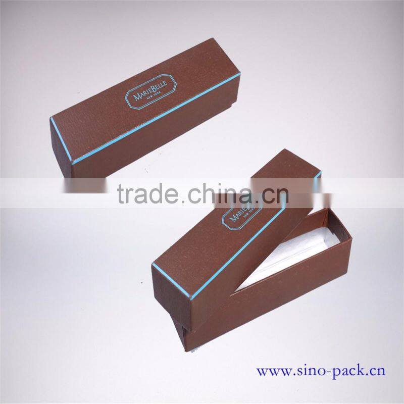 chocolate/ candy use paper box packaging