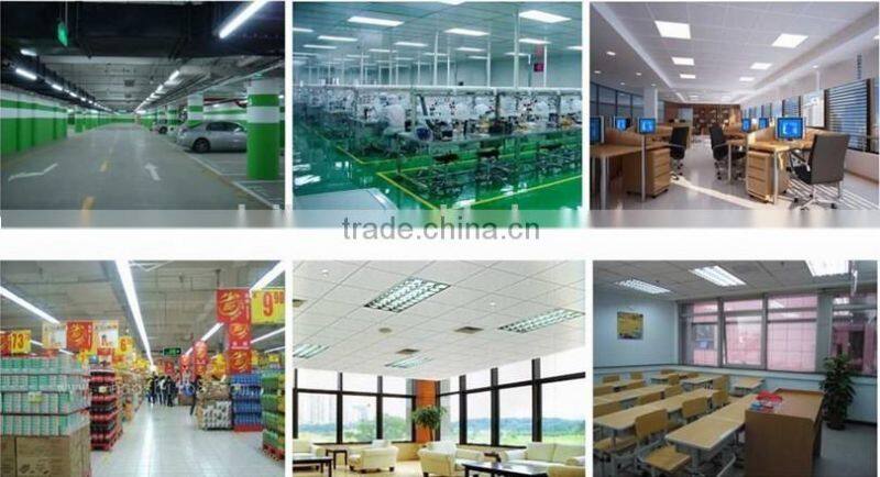 China new items Vapor Tight Tri Proof Led Waterproof Replace T8 Led 5ft