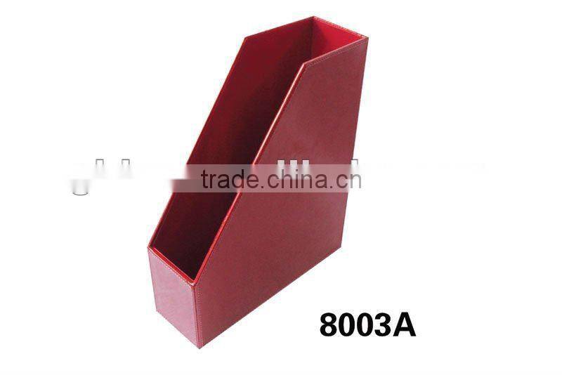 File organizer in PU outside