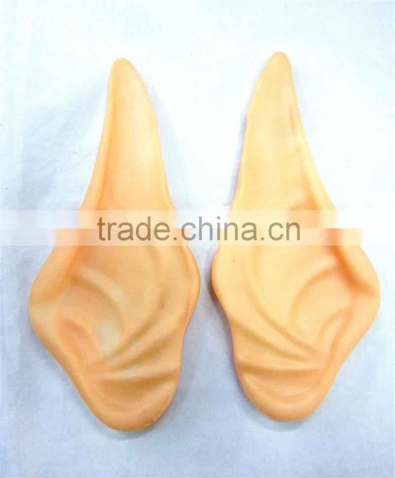 Giant fake elf ears