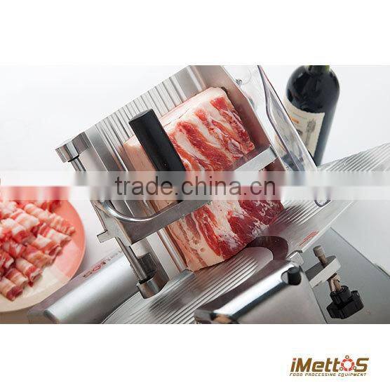 MS300A Full Automatic Meat Slicer Electric Meat Slicer