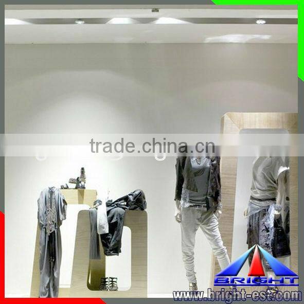 COB led downlight