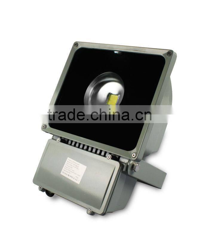 90W LED Flood light, 120 degree
