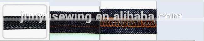 china new brand making belt loop sewing machine 2014