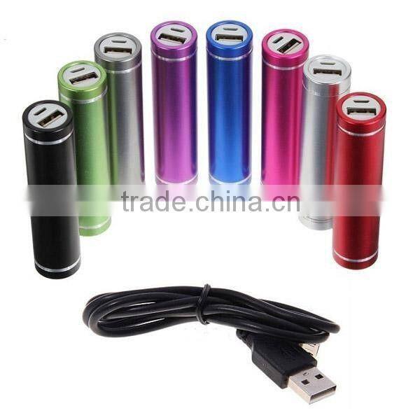 2015 New idea power bank 2600mah,Mobile power bank leading manufacturers&exporters&suppliers CE FCC ROHS