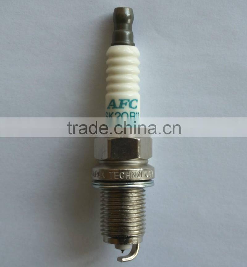 AFC SK20R11OEM auto car engine spark plugs OF IRIDIUM 90919-01210