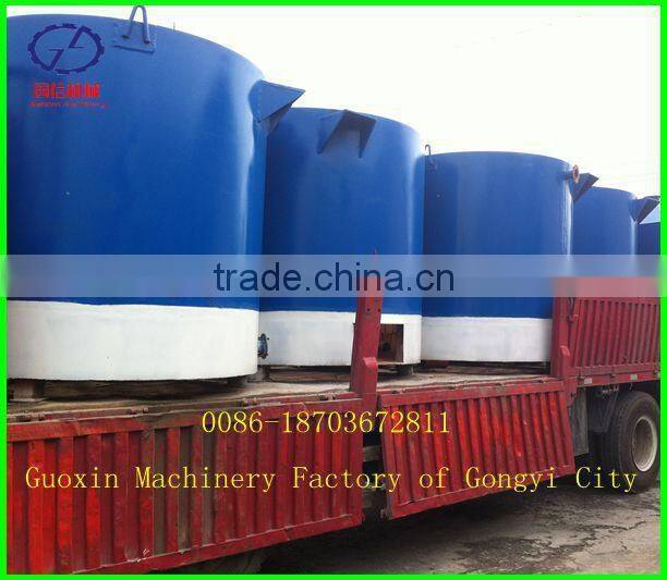 Alibaba China made machinery carbonization stove