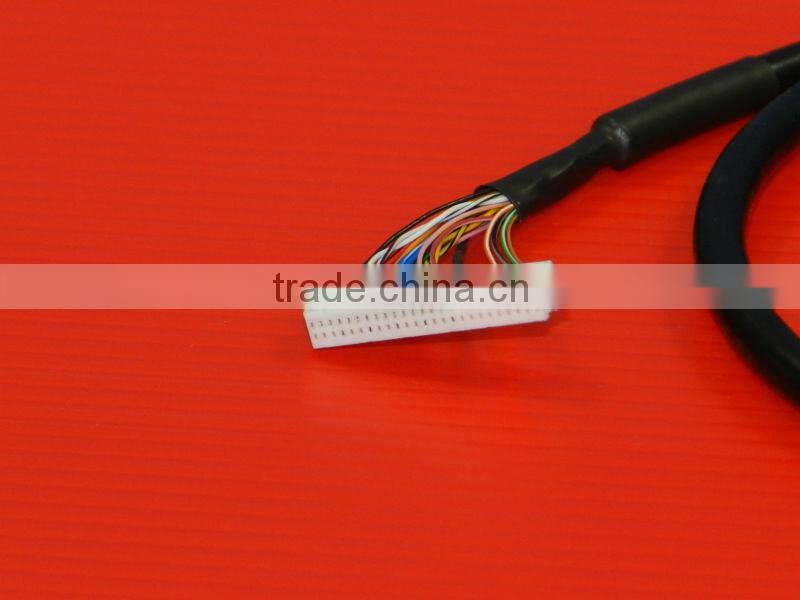 HRS FX15 31P to PHD LVDS Cable for LCD
