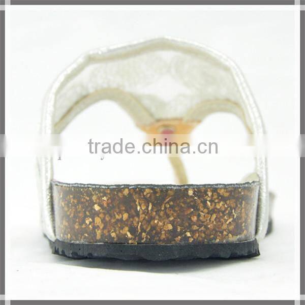 2014 China fashionable girls summer beach walk slippers