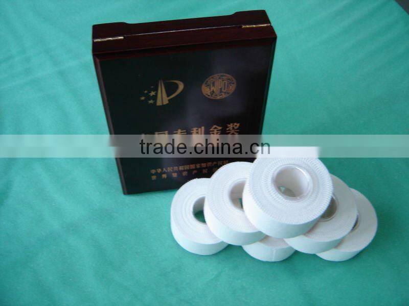 Sport Rigid Strapping Tape 38mm X 10m manufacturer