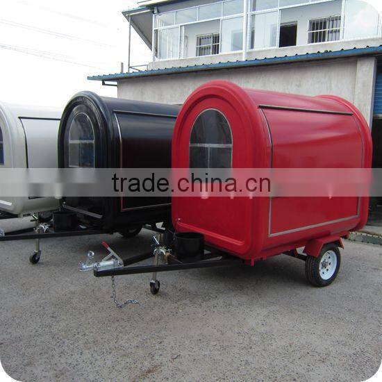 2013 Multi-Use Ice Food Product Show Cooler Chest Truck Cart XR-FC220 B