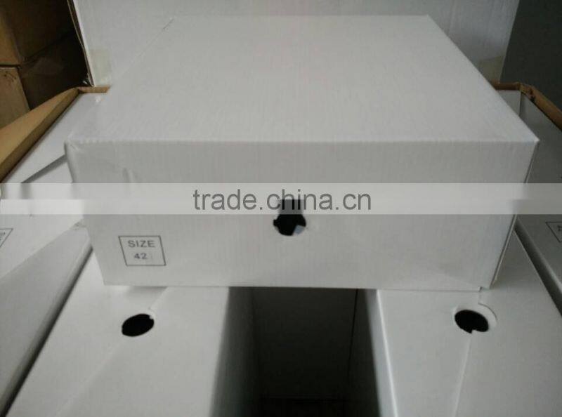 plastic safety boots,mid cut safety boot