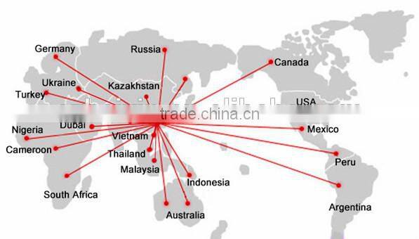 High quality carbon steel forged butt weld pipe fittings and flange manufacturer