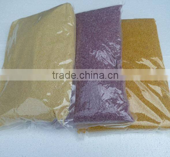 CE Approved High Quality Puffed Grain Machine/Rice Popo Machine