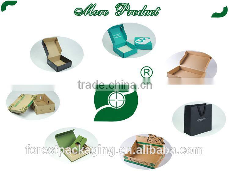 ECO-FRIENDLY KRAFT PAPER