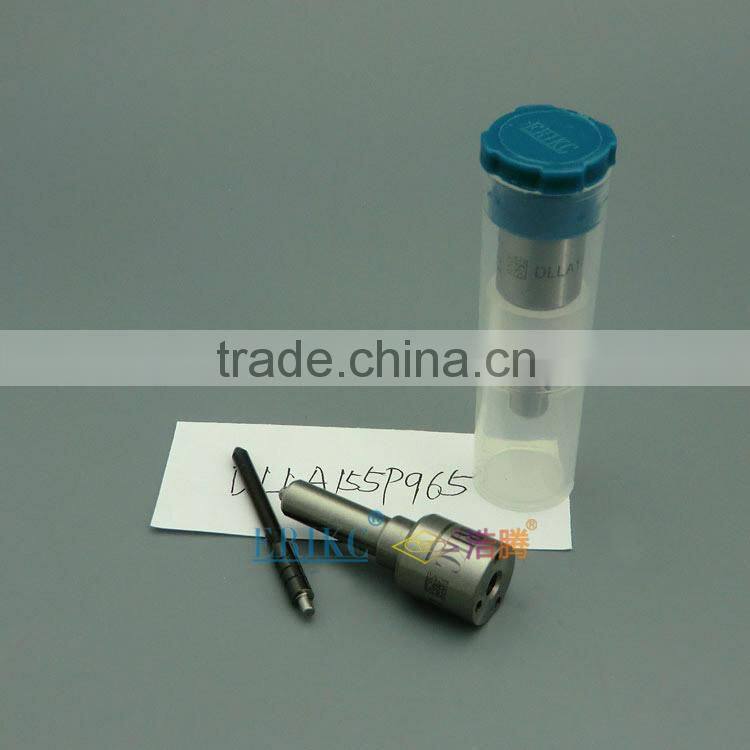 scania truck parts injectors nozzle 093400-9650 , DLLA155P965 denso auto parts denso injector nozzle