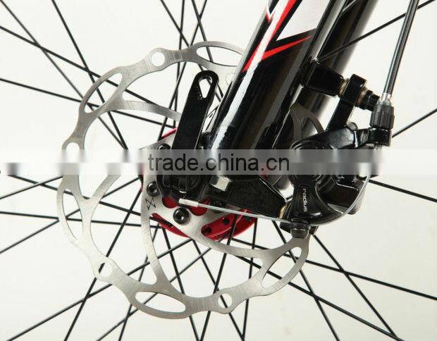 2016 classical mountain bike 24 speed mtb made in china