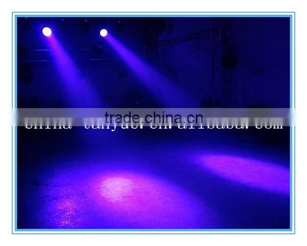 rgbw 4in1 wash 19*12w led beam moving head light