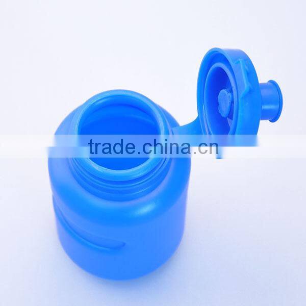 BPA free 350ML Custom Child Water Bottle,Plastic Kids Water Bottle