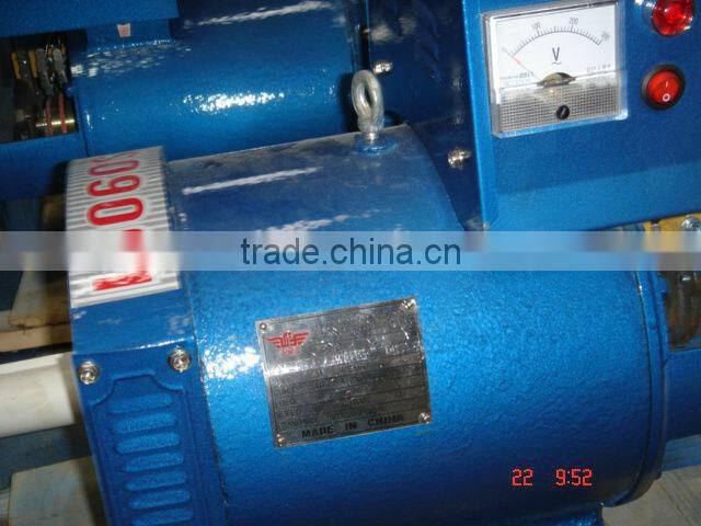 100% copper winding stc alternator with cheapest price