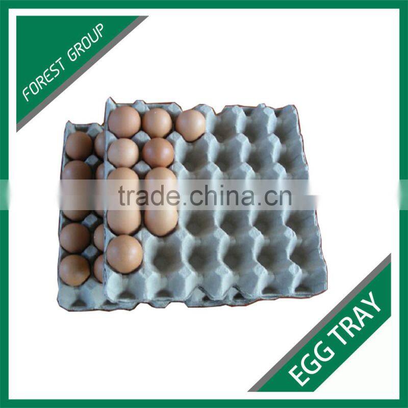 PAPER WATERPROOF BIODEGRADABLE RECYCLED PAPER PULP TRAY
