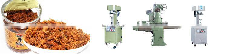 Semi-automatic easy operation parameter chillpowder packing machine with screw feeder