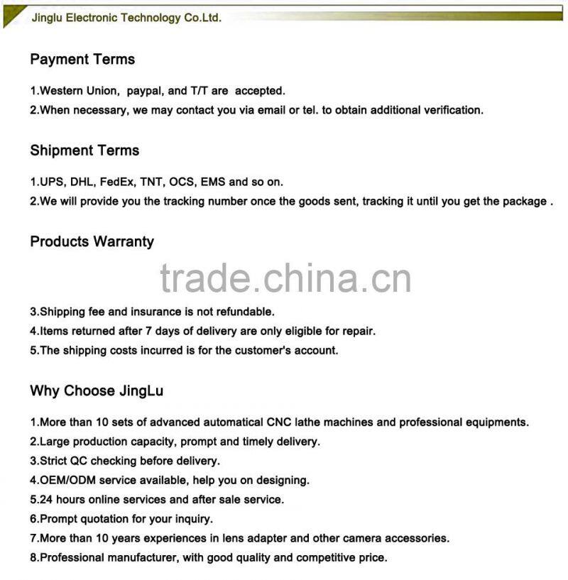 1/4 inch iron with nickel coated slotted flat head camera screw for camera tripod quick release plate