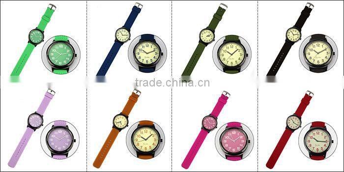 Concise designed men watch seller