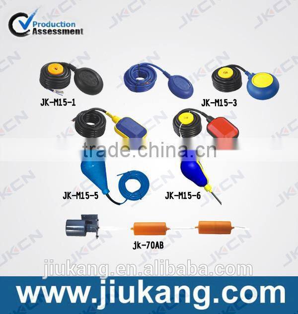 Hot selling high quality fuel tank float switch pump submersible for sale