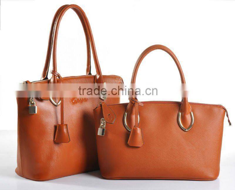 New arrival! Lock it bag Portable Crisscross leather with padlock north-west satchel bags handbags fashion handbags 2012