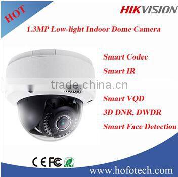 Hikvision PanoVu series IP66 180 Panoramic+PTZ Camera DS-2DP0818Z-D