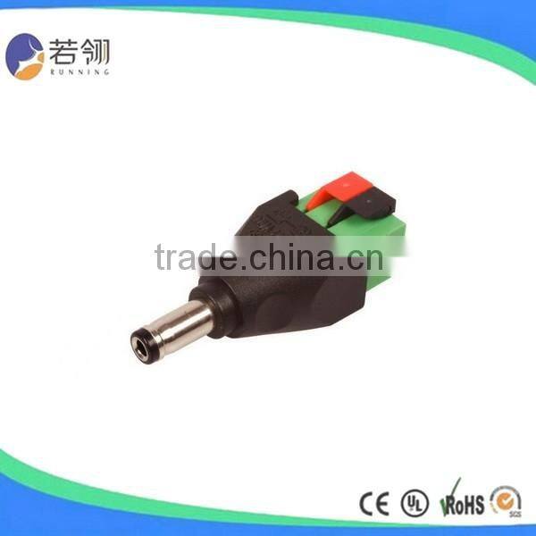 Camera DC Power Jack Adapter Connector