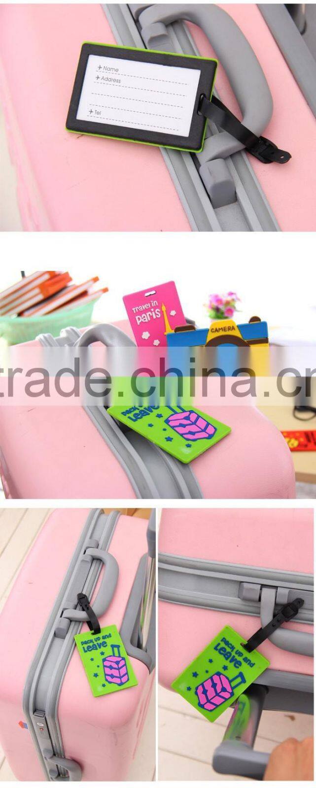 wholesale luggage tag tag luggage travel luggage tag