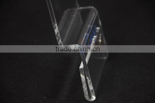 OEM Factory Custom Acrylic Digital Products Display