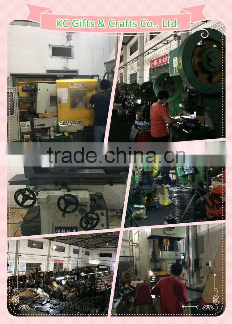 Custom cheap heart pu leather compact mirror / mirror pocket / makeup mirror