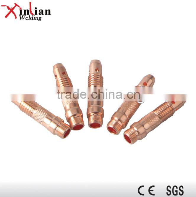 Tig Welding Torch 10N28 Collet Body