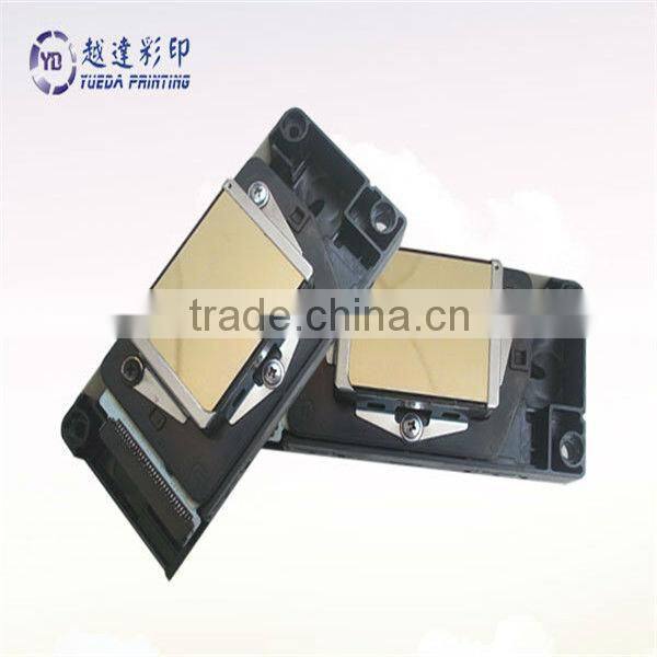 DIY, Direct Print, Multi-functional challenger digital printer