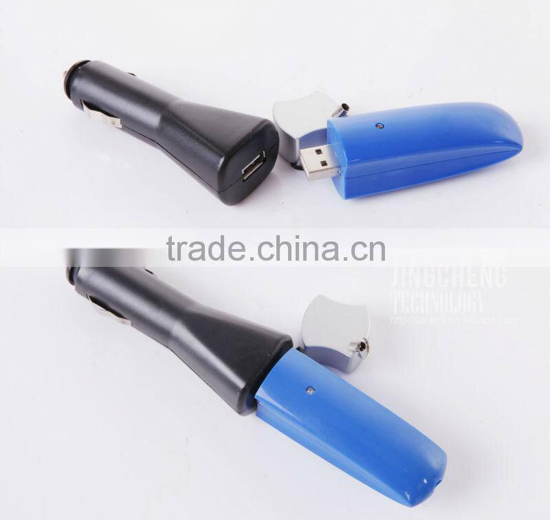 Special 2-in-1 USB Memory Stick