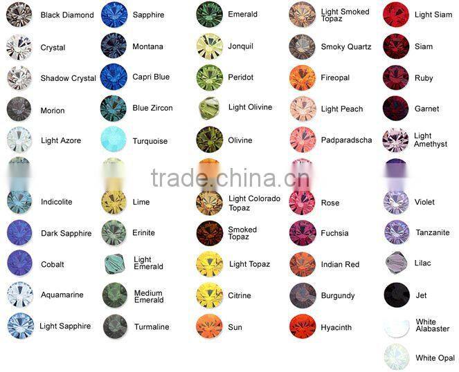 GZA2-021 925 Sterling Silver Earring with Cubic Zirconia Little Starfish Earring Stud