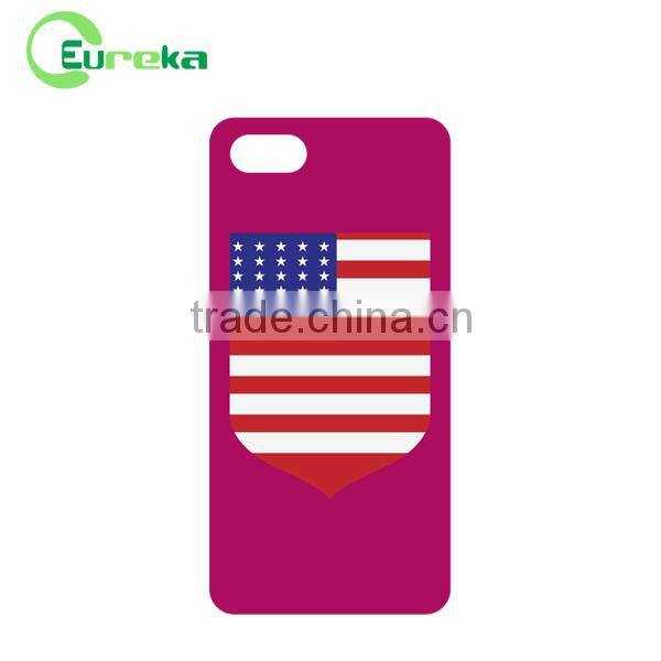Newest design printing hard mobile phone shell guangzhou for IPhone 5