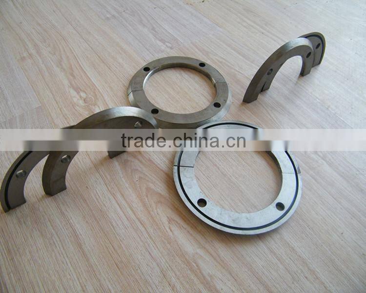 Corrugated carton slotting knives slitter knives