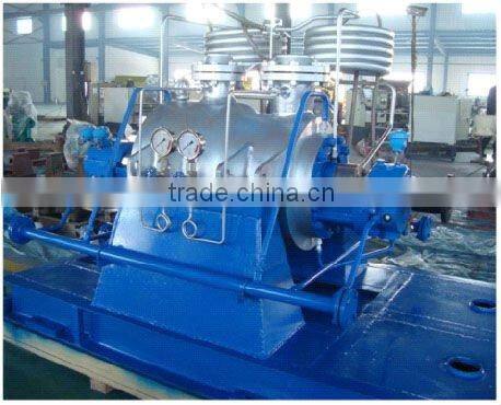 double casing pump /API610 Type BB5 pump