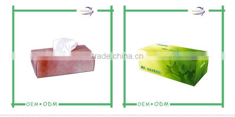 mother of pearl tissue box