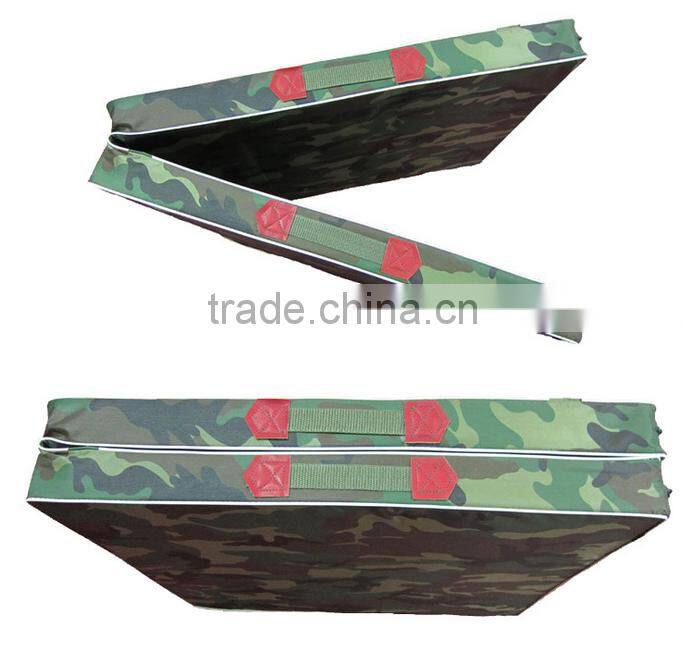 2015 new design Gymnastics mat